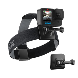 GoPro Head Strap 2.0 - 2023/24
