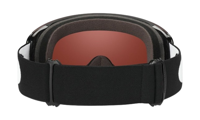Lyžiarske okuliare Oakley Flight Deck M Matte Black/Prizm Snow Sapphire Irid - 2025/26