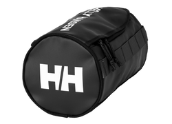 Toaletná taška Helly Hansen HH Wash Bag 2 Black - 2024/25 
