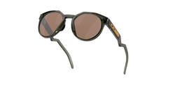 Slnečné okuliare OAKLEY HSTN Prizm Tungsten Polarized Lenses/Olive Ink Frame