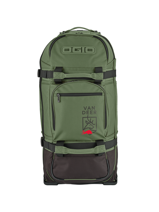Taska Van Deer RIG 9800 123L - 2025/26