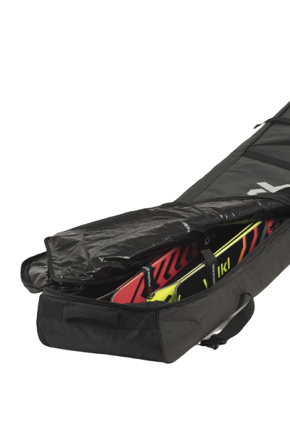 Vak na lyže Volkl Rolling Double Ski Bag 185 cm - 2025/26
