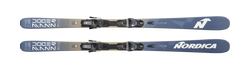 Zjazdové lyže Nordica Dobermann Multipista DC Fdt - 2025/26