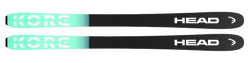 Zjazdové lyže HEAD Kore 87 Ti W - 2025/26