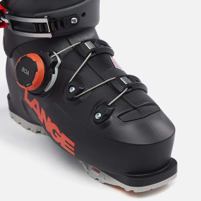 Zjazdové topánky Lange Concept 11 GW BOA - 2025/26