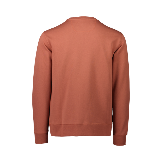 Mikina POC Crew Himalayan Salt - 2024/25