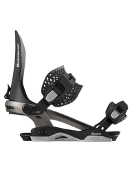 Viazanie na Snowboard Bataleon Blaster AW Black - 2024/25