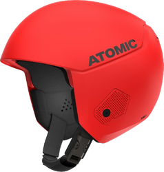 Lyžařská helma Atomic Redster JR Red - 2024/25