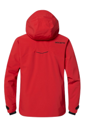  Lyžiarska bunda Descente Caden Electric Red - 2025/26