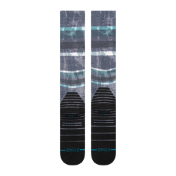 Lyžiarske ponožky Stance Brong Snow Teal - 2023/24