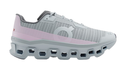 Dámske obuv On Running Cloudmonster Void Ivory/Wolf