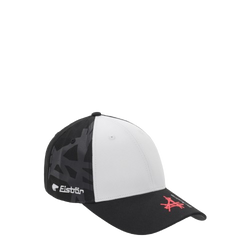 Viečko Eisbar Ora Cap SKA AT White/Black - 2025/26