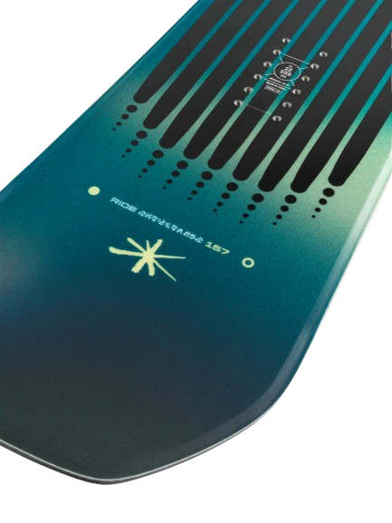 Snowboard Ride Moderator - 2025/26