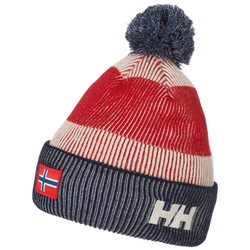 Ćiapka Helly Hansen K World Cup Beanie 2.0 Navy - 2024/25