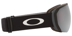 Lyžiarske okuliare Oakley Flight Path L Black Matte/Prizm Snow Black Iridium - 2025/26