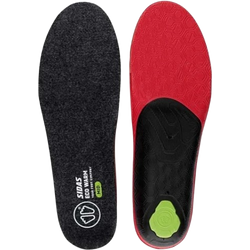 Vložky do topánok Sidas 3feet Eco Warm Mid