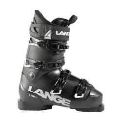 Zjazdové topánky Lange LX 90 HV Black - 2024/25