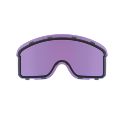 Sklo do okuliarov POC Nexal Lens Clarity Highly Intense/Partly Sunny Blue - 2025/26
