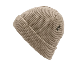 Čiapka Volcom Sweep Lined Beanie Chestnut Brown - 2024/25