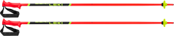Zjazdové palice LEKI Racing Kids Red - 2025/26