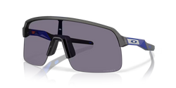 Slnečné okuliare Oakley Sutro Lite Matte Grey Smoke Frame/Prizm Grey Lenses