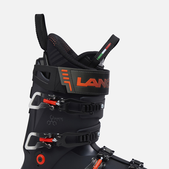 Zjazdové topánky Lange Shadow 130 MV GW Legend Blue - 2025/26