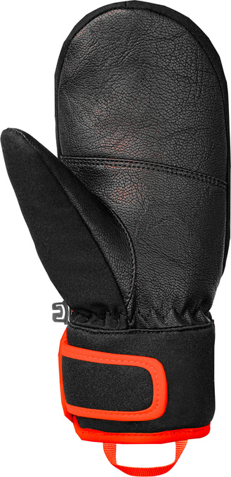 Lyžiarske rukavice Reusch Worldcup Warrior Prime R-TEX® XT Junior Mitten - 2025/26
