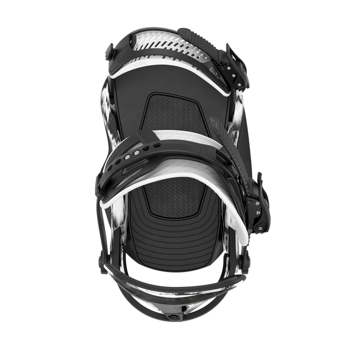 Viazanie na Snowboard Union Falcor Haze - 2025/26