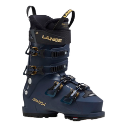 Zjazdové topánky Lange Shadow 95 W LV GW - 2025/26