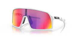 Slnečné okuliare Oakley Sutro S Matte White/Prizm Road - 2023