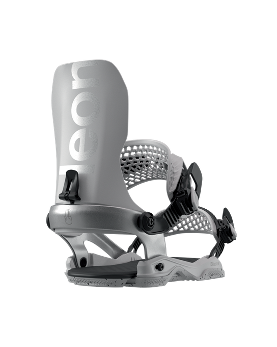 Viazanie na Snowboard Bataleon Blaster AW FASE Gray - 2025/26
