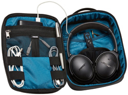 Pripad Thule Subterra PowerShuttle Plus Black - 2023