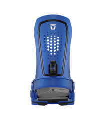 Viazanie na Snowboard Union Force Metalic Blue - 2024/25