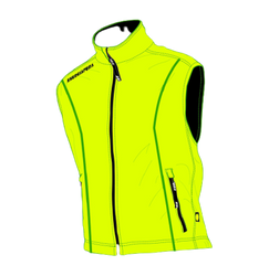 Vesta ENERGIAPURA Badia Acid Green Junior - 2021/22