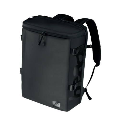 Batoh HEAD Travel Backpack - 2025/26