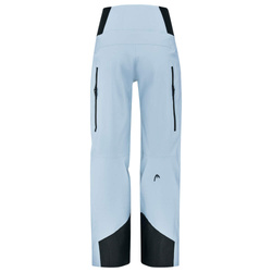Lyžiarske nohavice HEAD Kore Pants Women - 2023/24