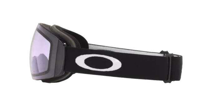 Lyžiarske okuliare Oakley Flight Deck M Matte Black/Prizm Snow Clear - 2025/26