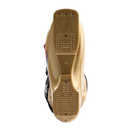 Zjazdové topánky Lange World Cup RS 130 LV Gold Edition