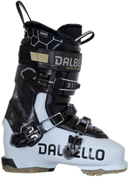 Zjazdové topánky Dalbello Cabrio MV 75 W IF Polar/Black - 2025/26