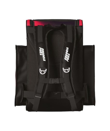 Batoh na lyžiarsku obuv Energiapura Racer Bag JR/Dream - 2025/26