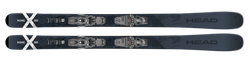 Zjazdové lyže HEAD Kore X 80 LYT-PR + PRW 11 GW - 2025/26