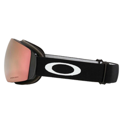 Lyžiarske okuliare Oakley Flight Deck M Matte Black/Prizm Rose Gold - 2025/26