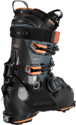 Zjazdové topánky Atomic Hawx Prime XTD 110 BOA GW Black/Storm/Orange – 2024/25