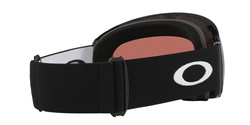 Lyžiarske okuliare Oakley Flight Deck L Matte Black/Prizm 24K Iridium - 2025/26