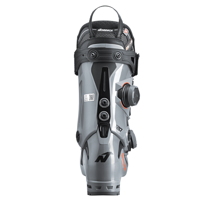 Zjazdové topánky Nordica Speedmachine 3 120 Boa DD (GW) - 2025/26