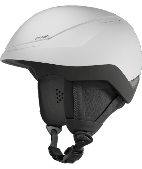  Lyžařská helma Atomic Revent GT Amid White/Black - 2025/26