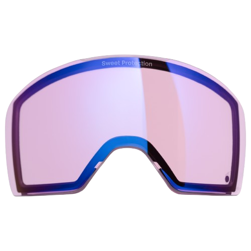 Lyžiarske okuliare Sweet Protection - Connor RIG Reflect BLI Amethyst Black/Matt Black - 2025/26