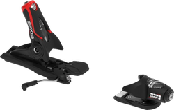 Zjazdové viazanie Look Spx 15 Rockerace Black Master - 2025/26