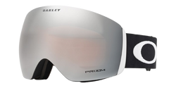 Lyžiarske okuliare Oakley Flight Deck L Matte Black/Prizm Black Iridium - 2025/26