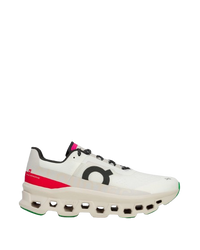 Sportové Topánky On Running Cloudmonster Ivory/Pearl